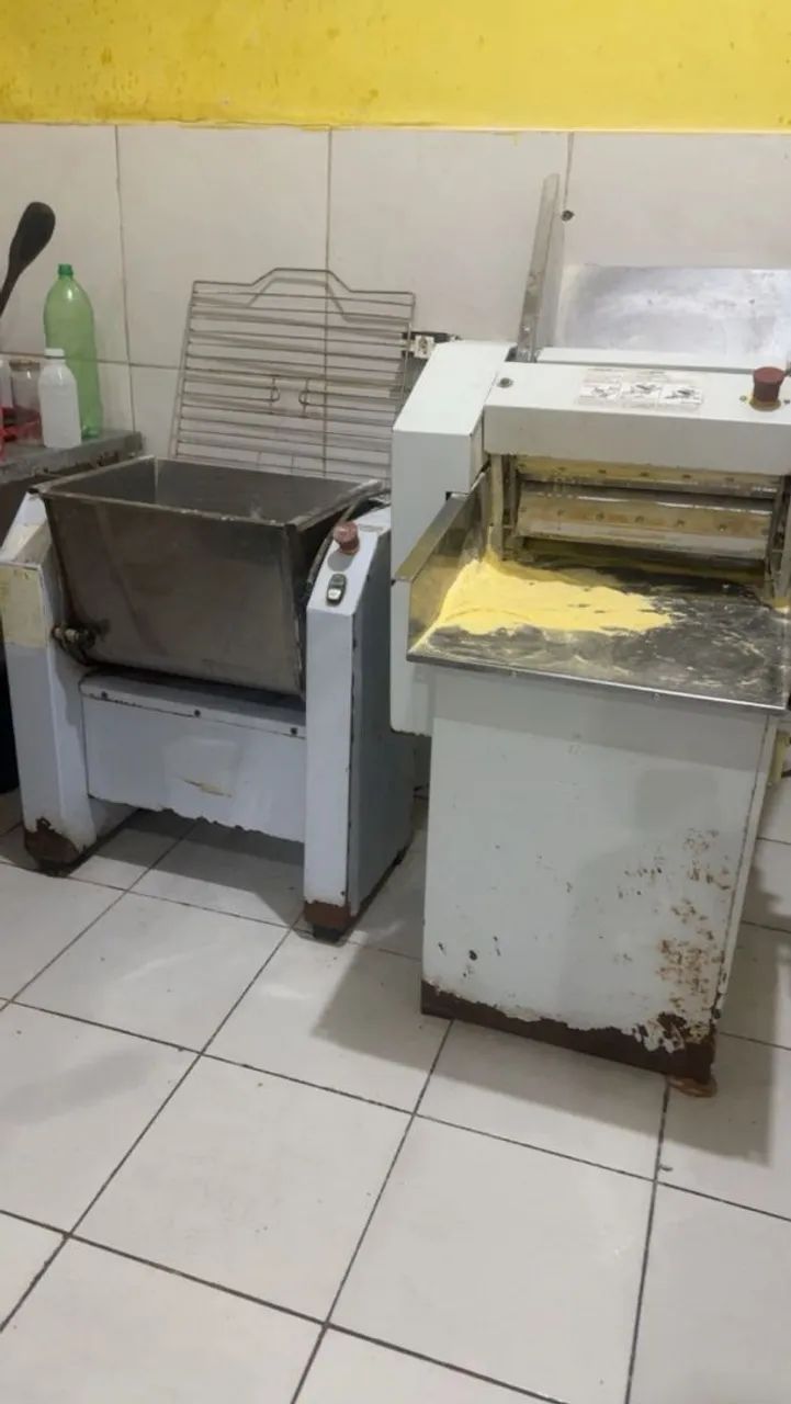 Vendo pizzaria  - Foto 4