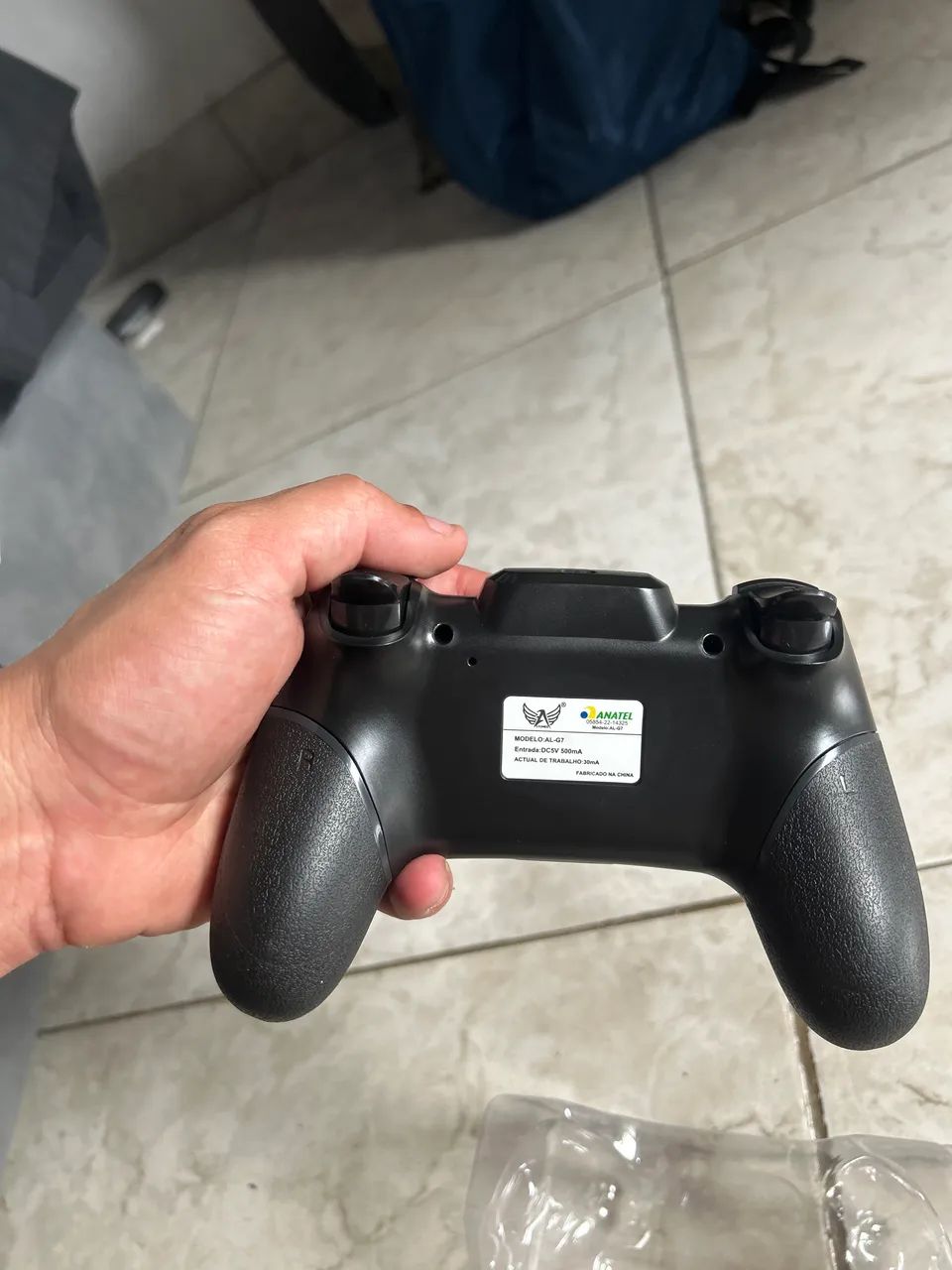Gamepad - Foto 2
