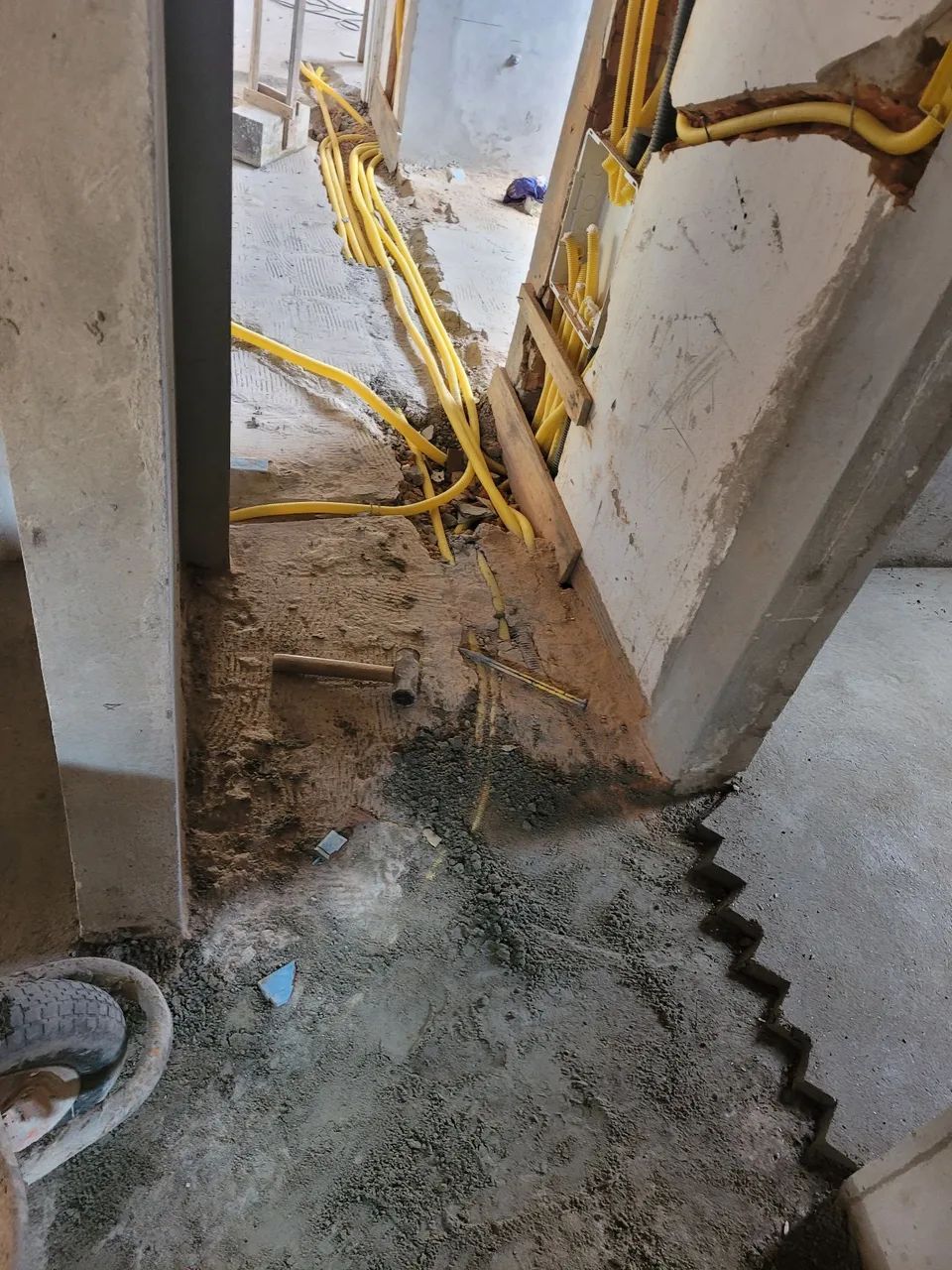 Nao deixe a pra manha a sua eletrica pode causar serios dannos - Foto 4