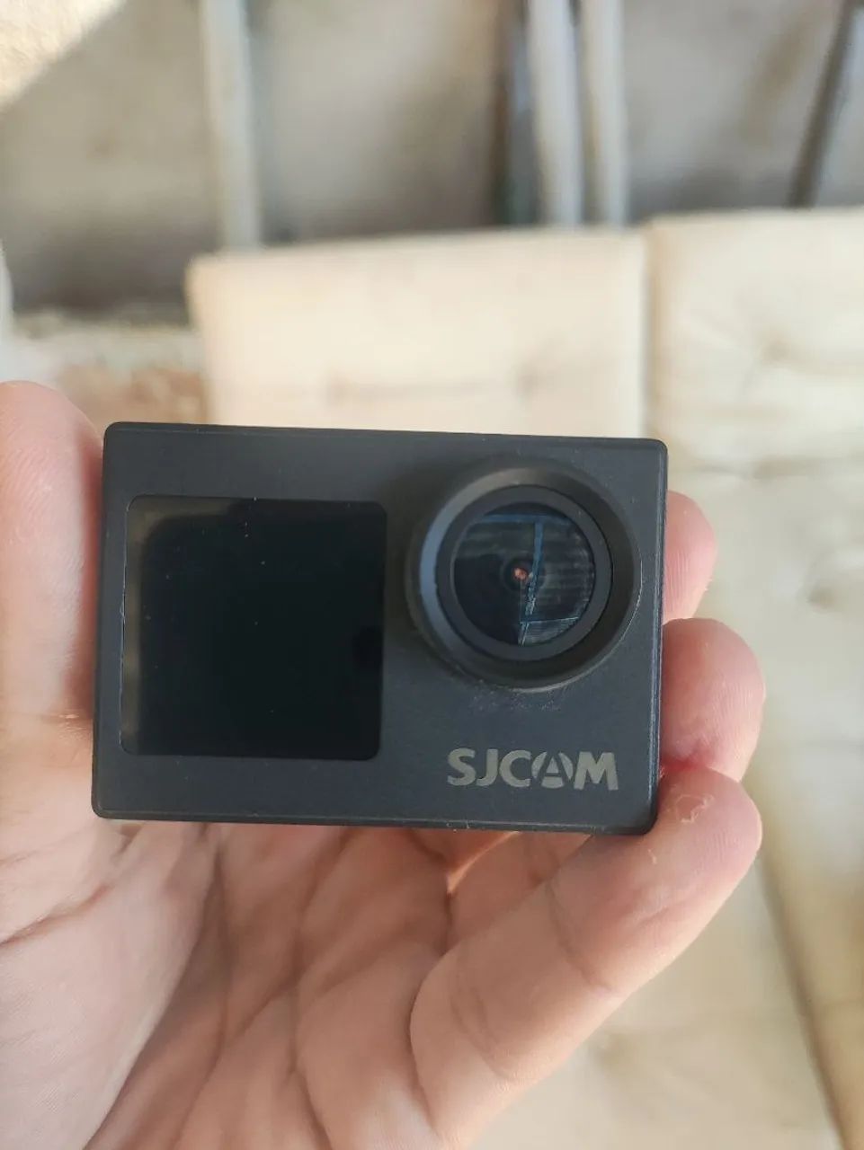 Vendo Gopro scam - Foto 2