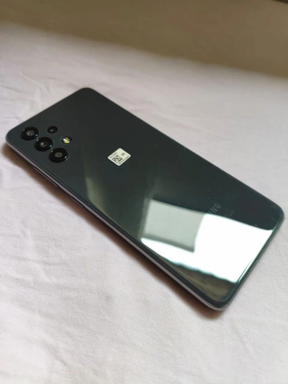 Vende-se Galaxy a32 4g /// Único dono (preço negociável)