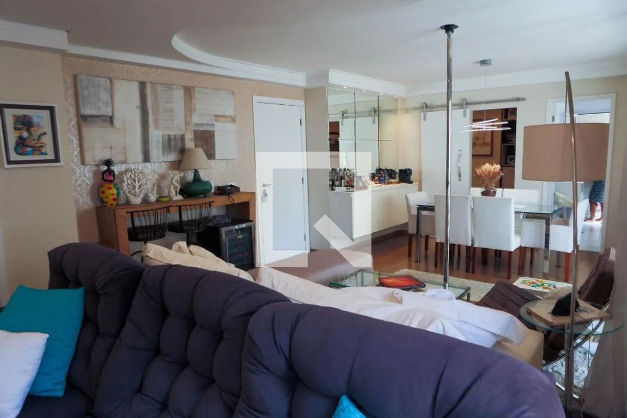 Apartamento à Venda - Cidade São Francisco , 2 Quartos, 117 m2 - Foto 12