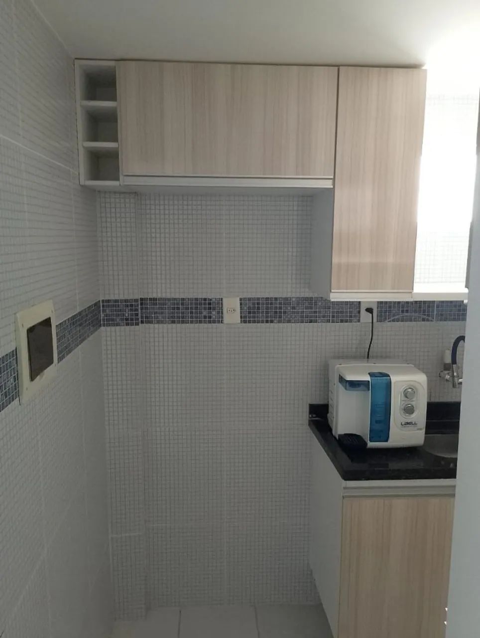 Apartamento pra alugar no Geisel  - Foto 5