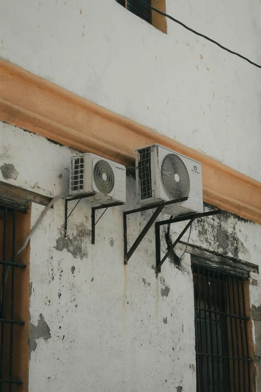 Serviço de ar condicionado  - Foto 4