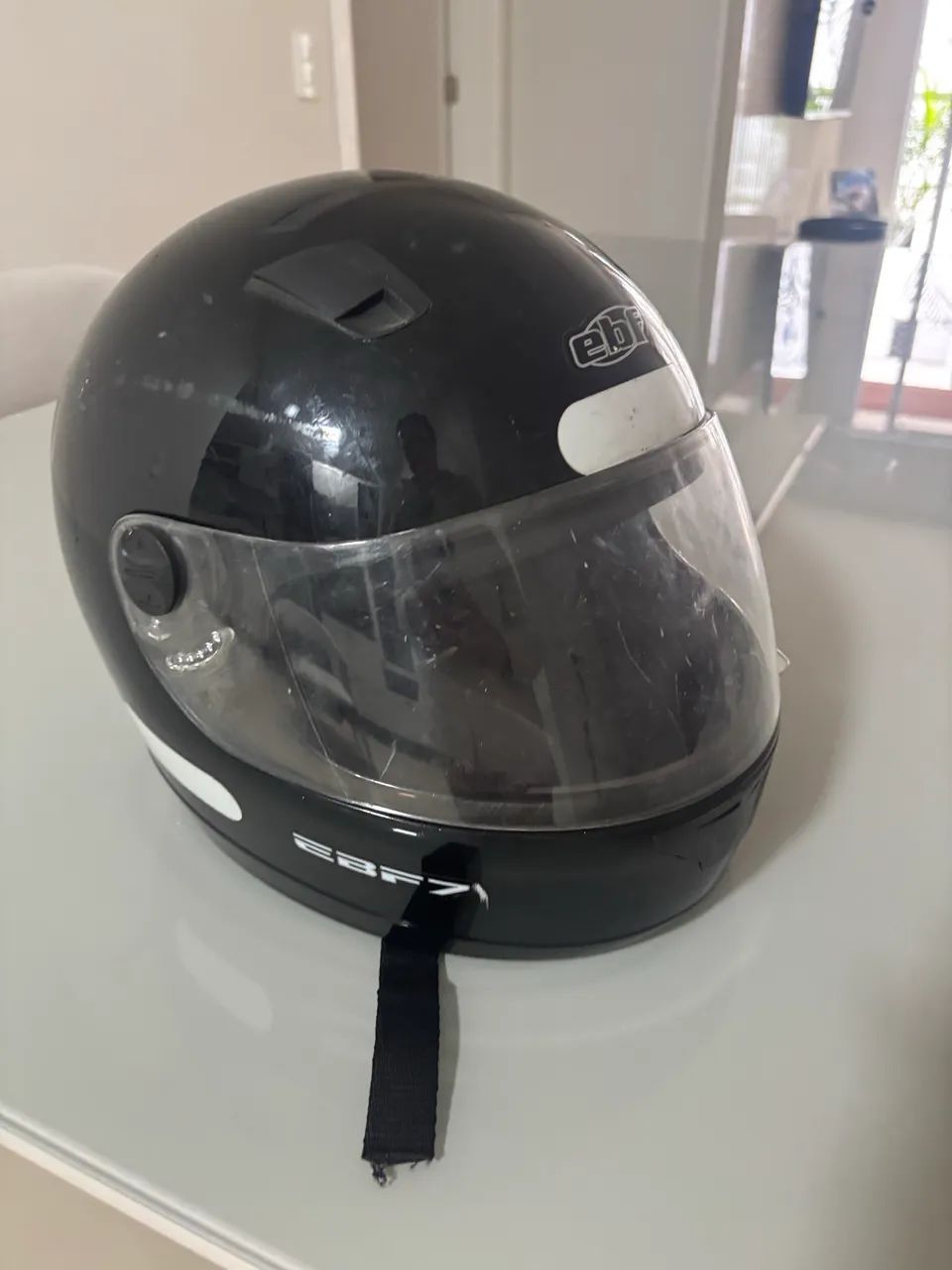 capacete 