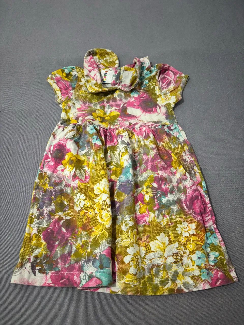 Vestido Infantil  - Foto 2