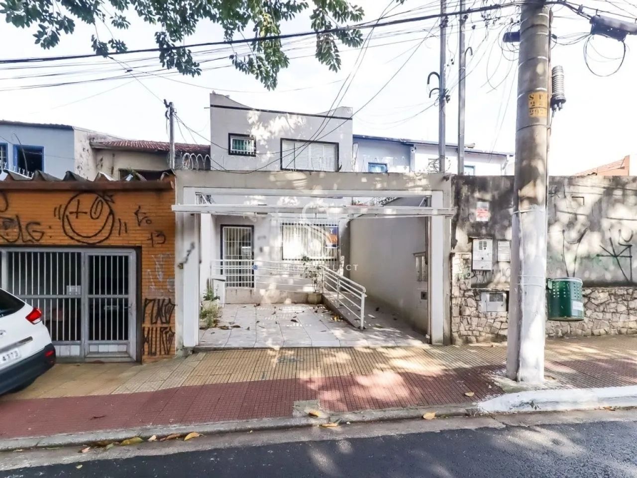 Casa Comercial em Santo Amaro - São Paulo - Foto 2