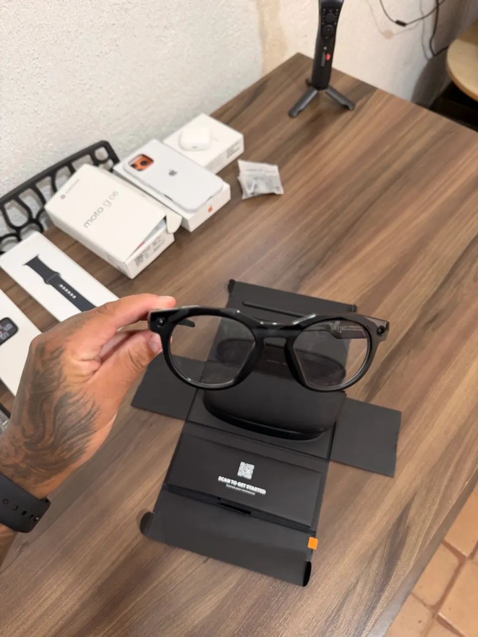 Oakley Meta - Foto 4
