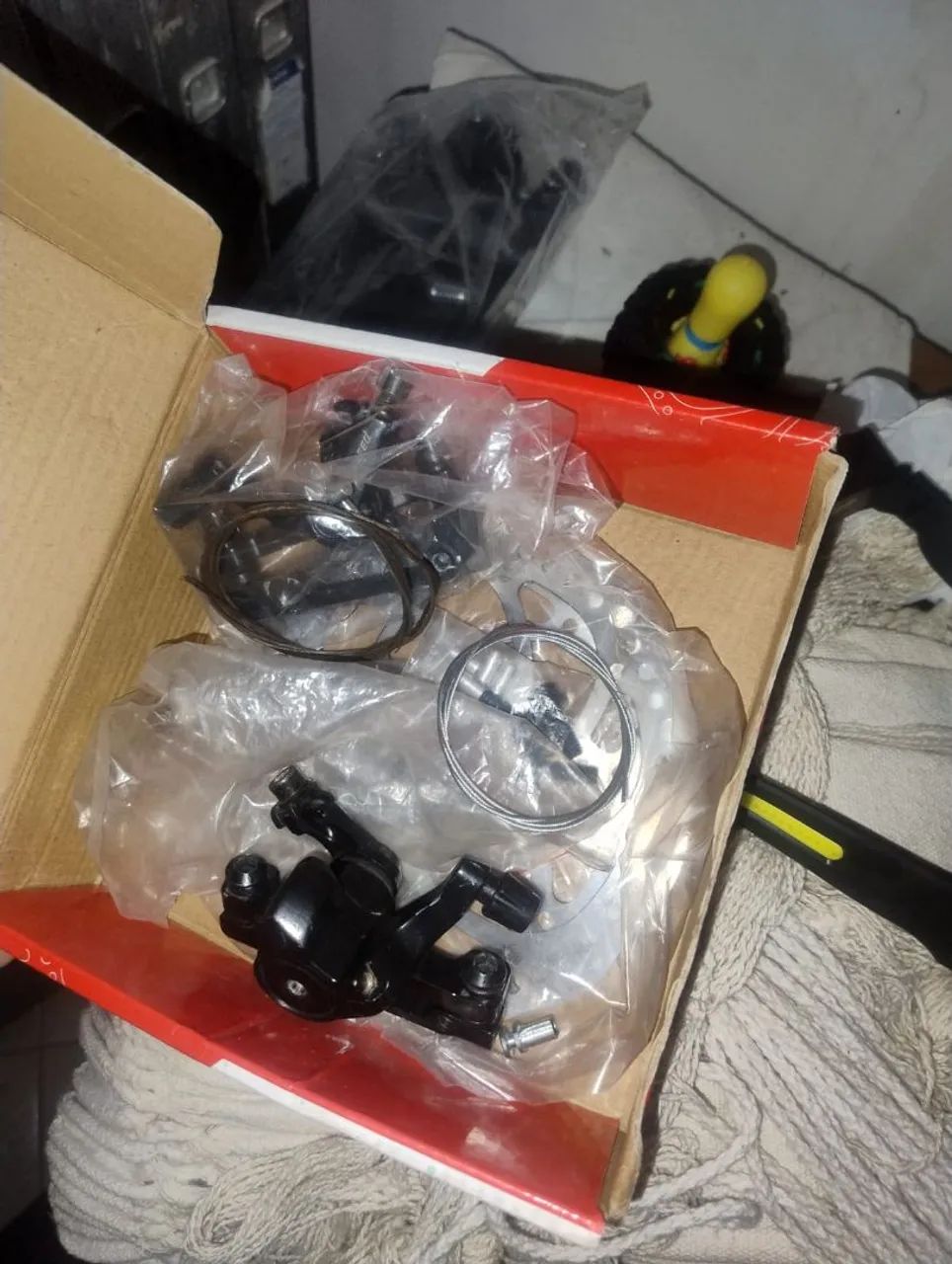 Bicicleta aro 29 - Foto 4