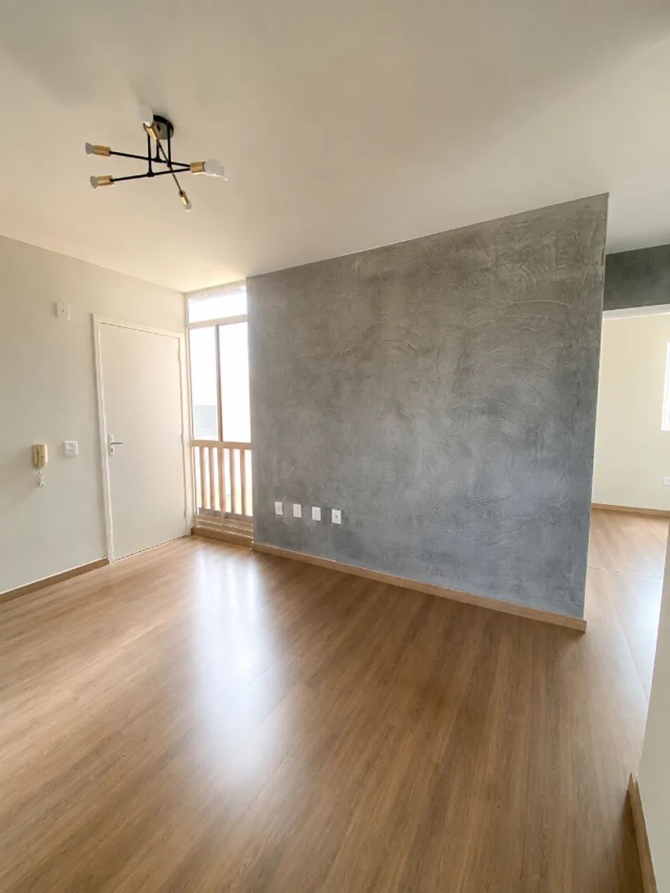 Apartamento TRÊS LAGOAS - SEM ENTRADA E DOCUMENTAÇÃO GRATIS 