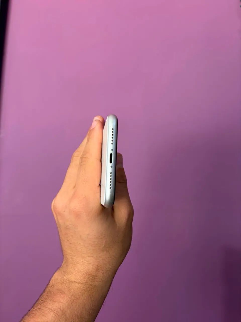 iPhone 11 64 GB NOVO !  - Foto 5