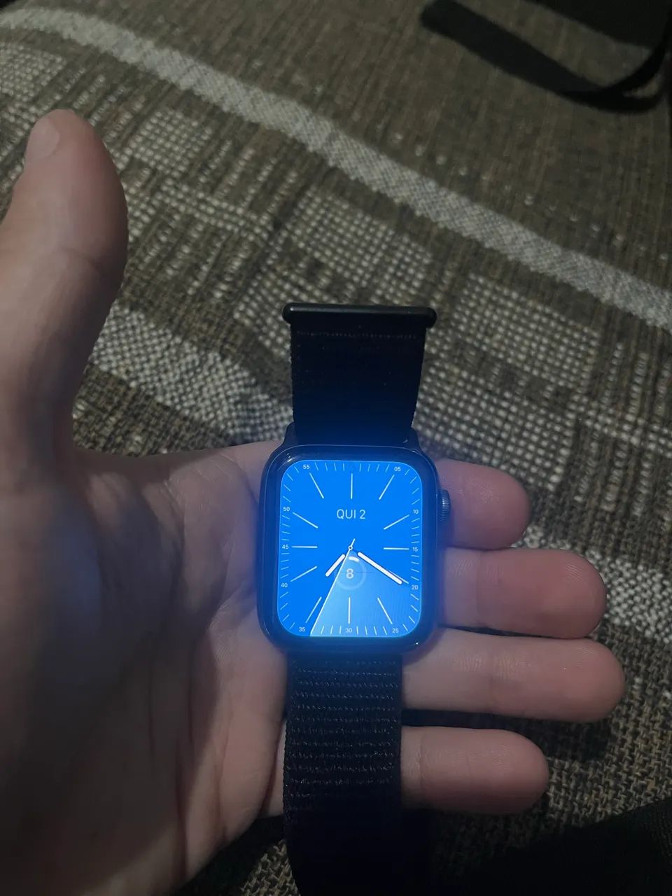 Vendo Apple Watch Series 6 - Foto 2