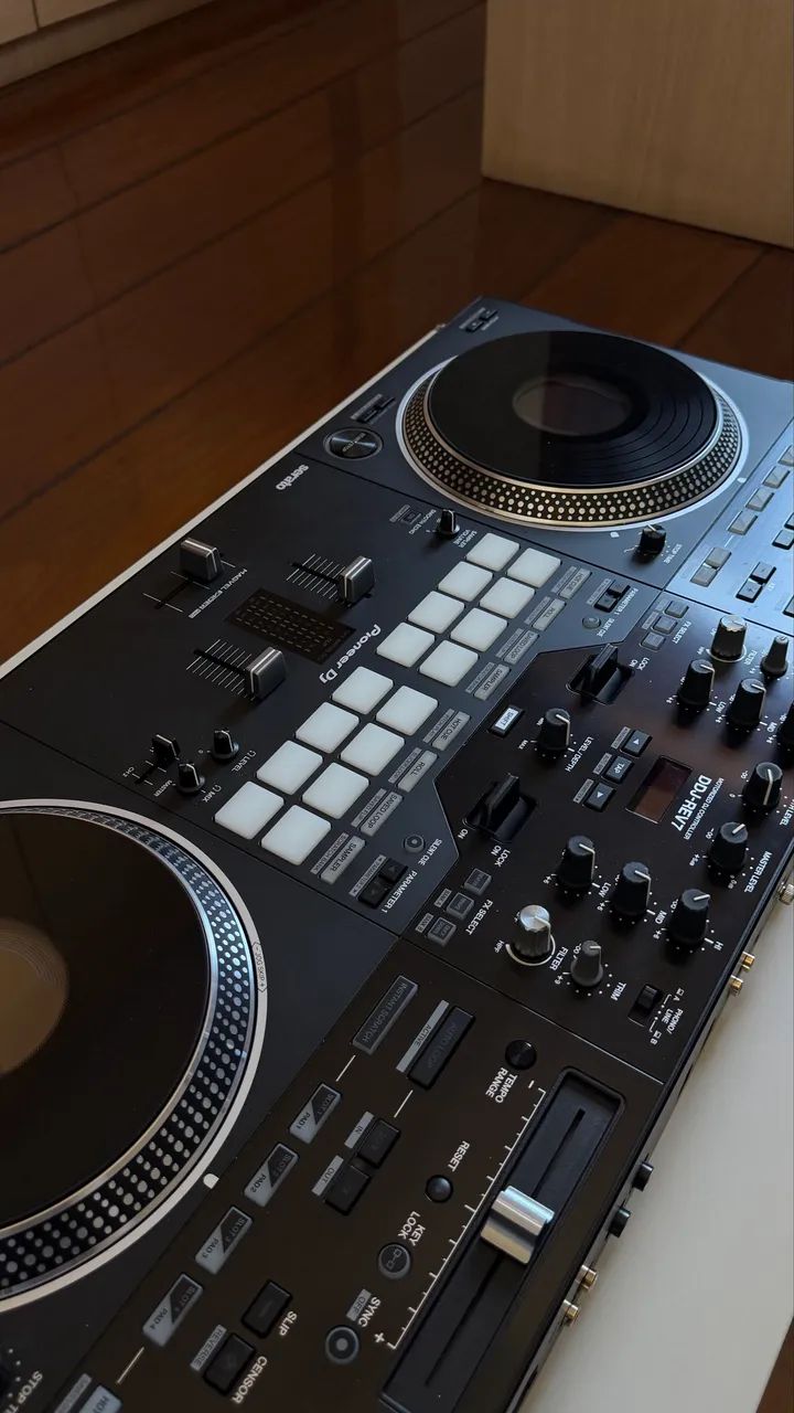 Controladora Pioneer REV 7  - Foto 3