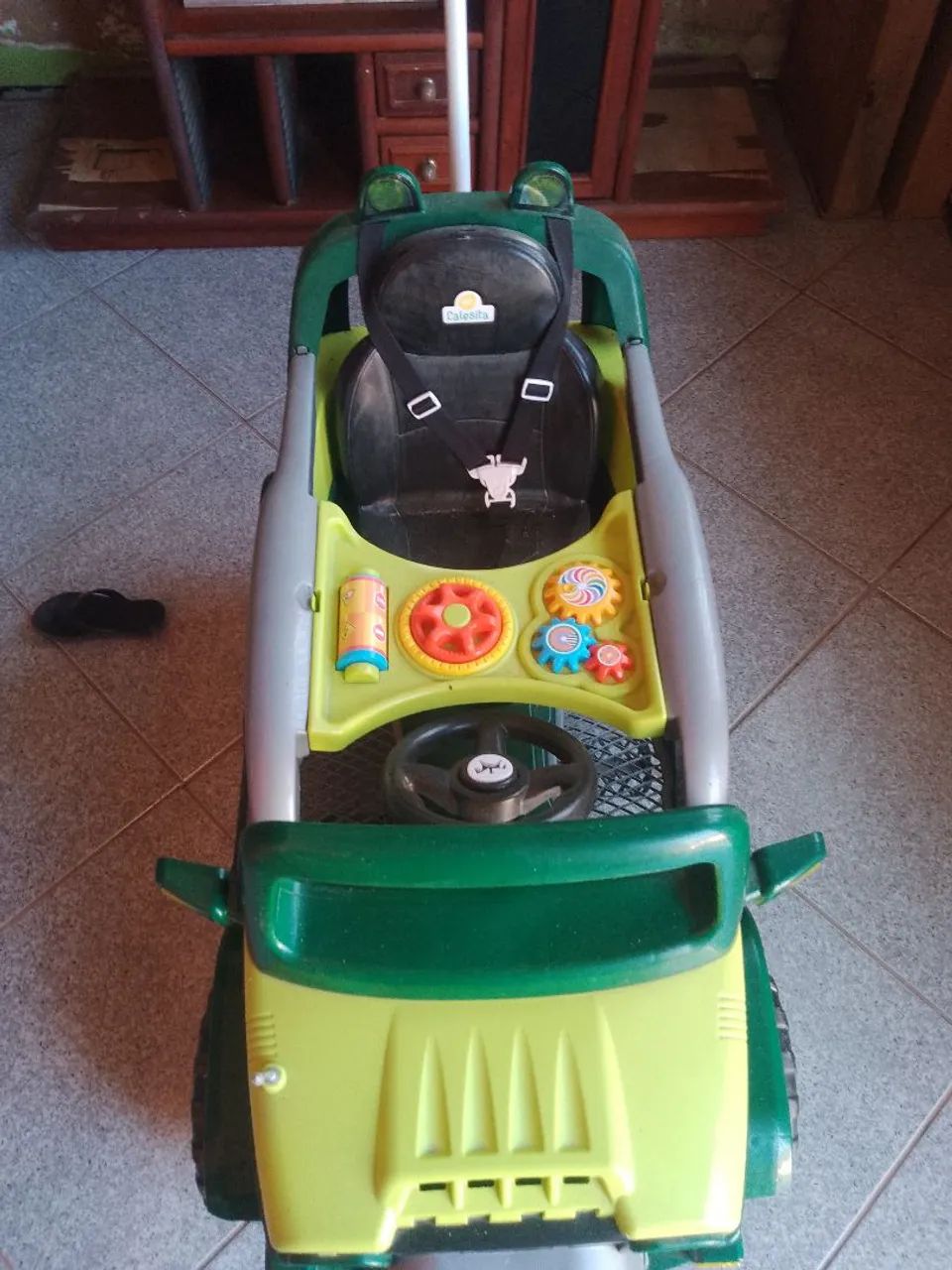 Carrinho de criança  - Foto 3
