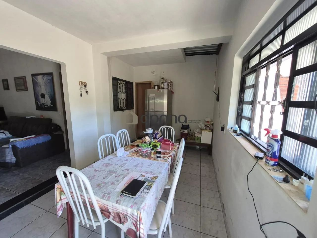 Casa à venda, 3 quartos, Oneida Mendes - Uberaba/MG - Foto 4