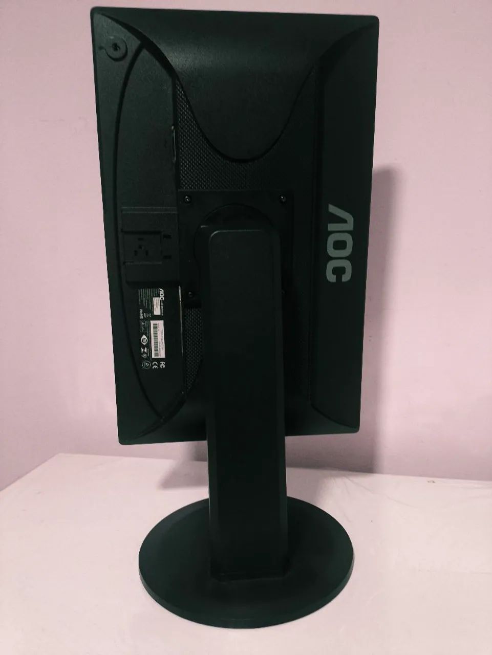 Monitor AOC  - Foto 2