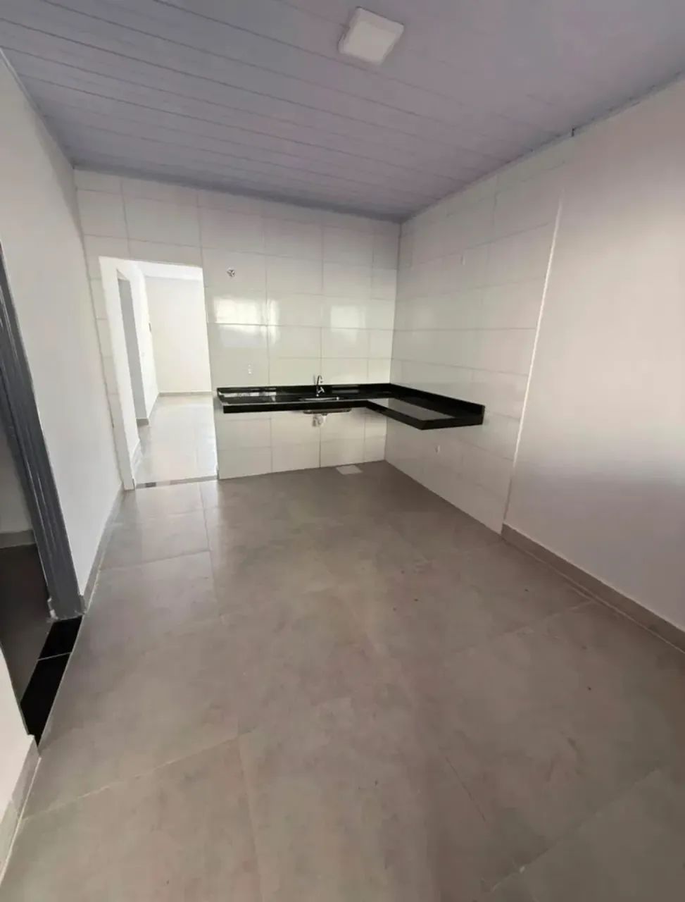 Casa Na Parte alta - Entrada a partir de 15.000,00 - Foto 4