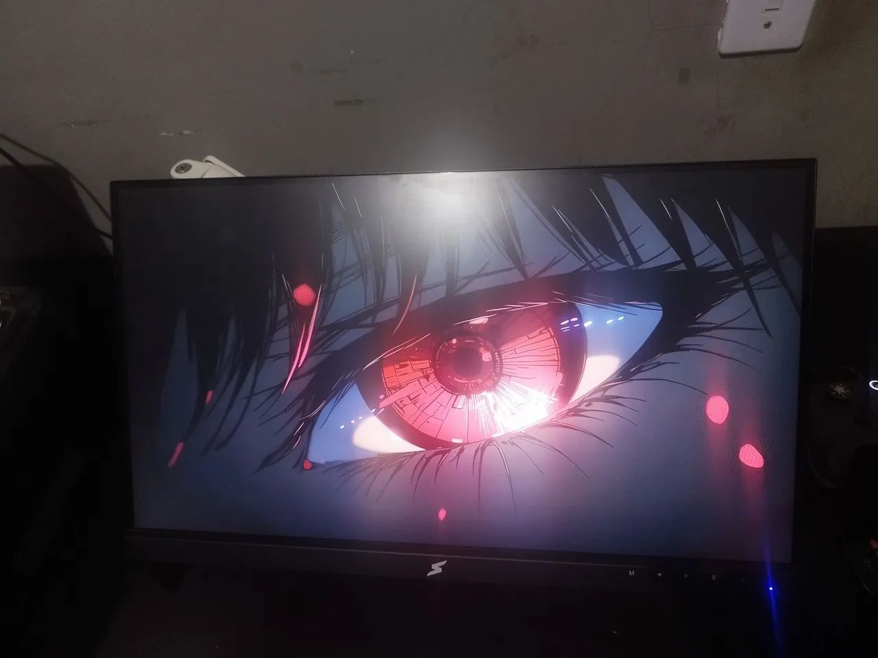 Monitor Superframe 120hz, 21.45 pol Full HD - Foto 2