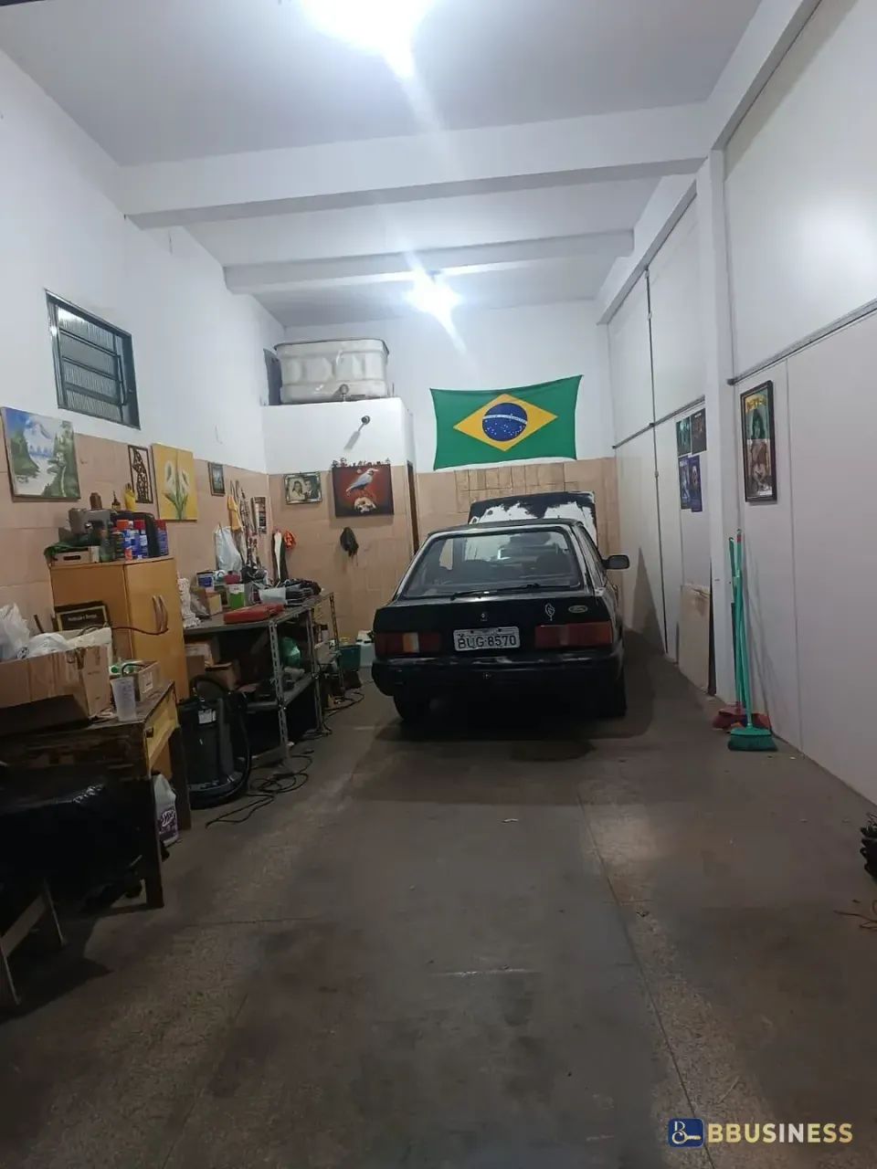 Casa à venda com 4 quartos - Jardim São Jorge, Nova Odessa, SP - Foto 3