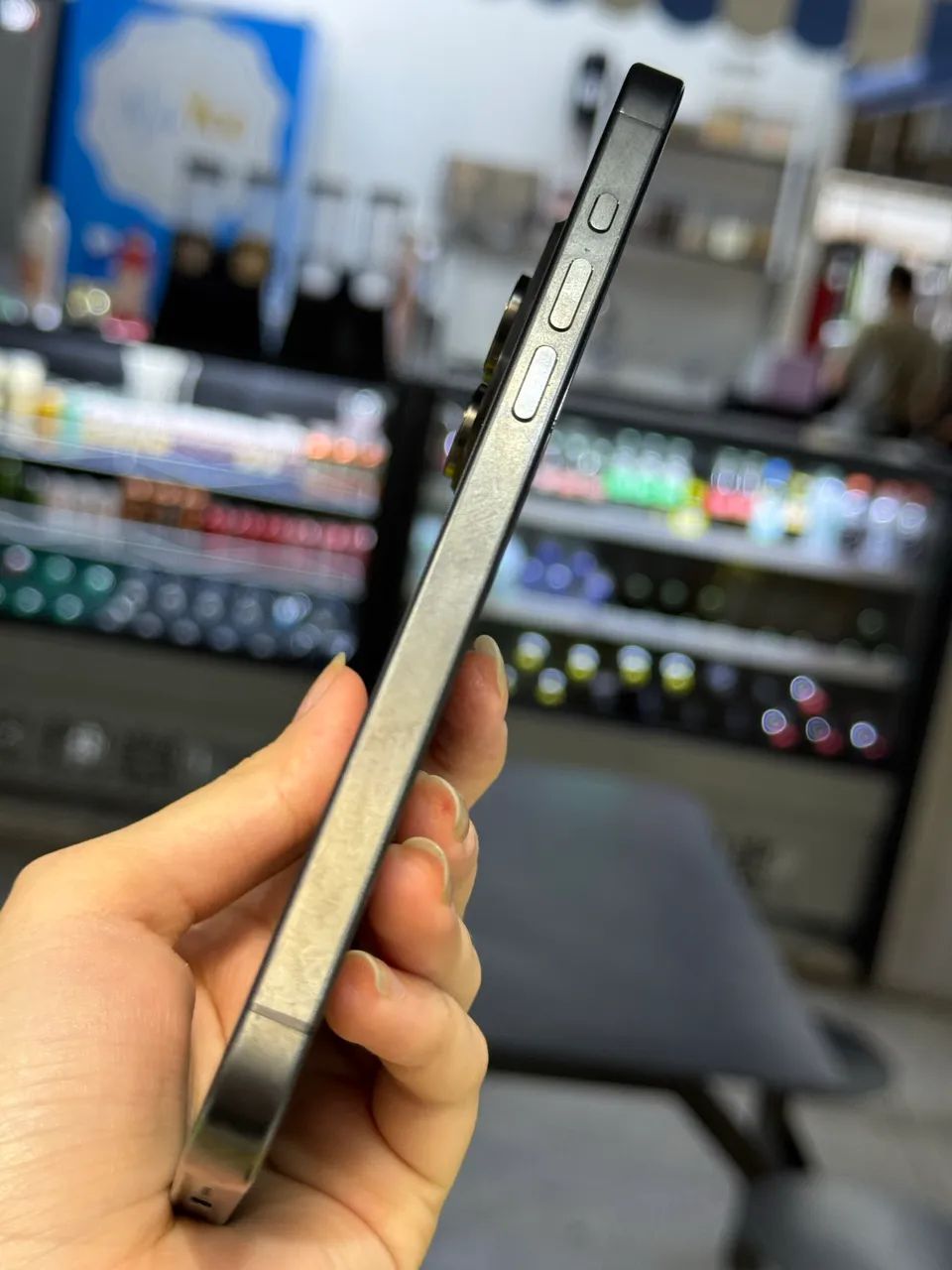 *iPhone 15 Pro Max - Garantia - Loja Física  - Foto 5