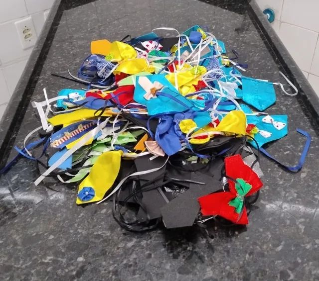Kit de equipamentos usados para  banho e tosa (pausei o anuncio) - Foto 3