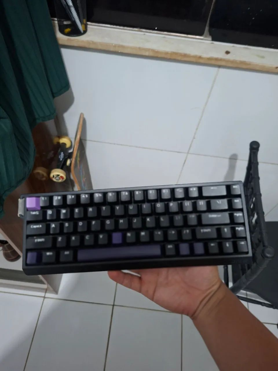 PC GAMER COMPLETO, NO PONTO DE JOGAR
