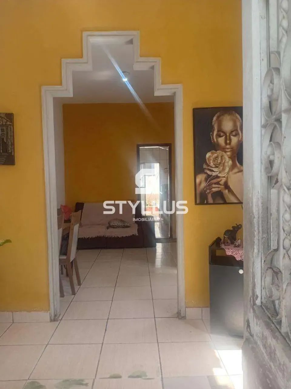 Piedade | Casa 4 quartos, sendo 1 suite - Foto 5