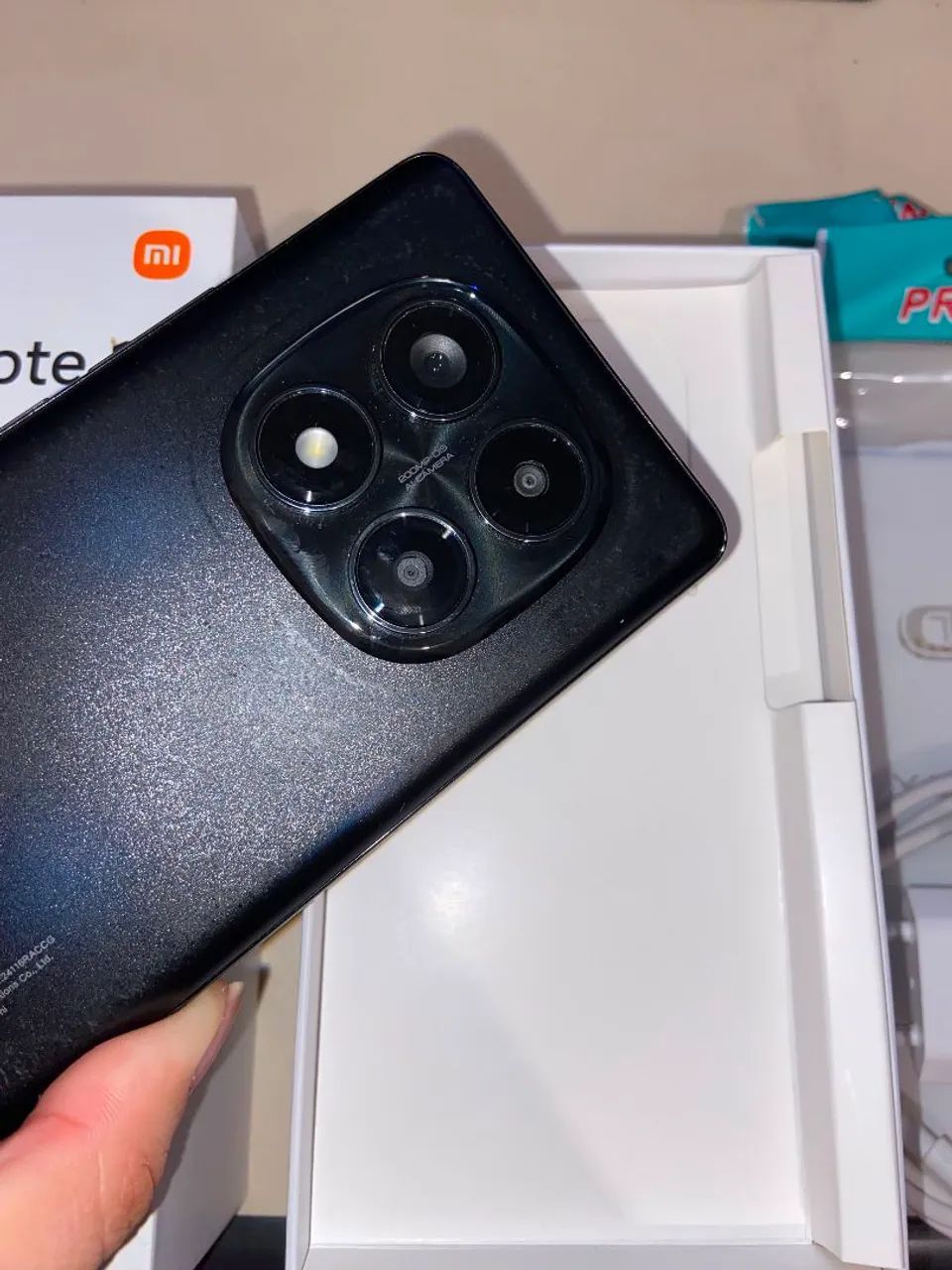 Redmi note 14 pro 5G  - Foto 3