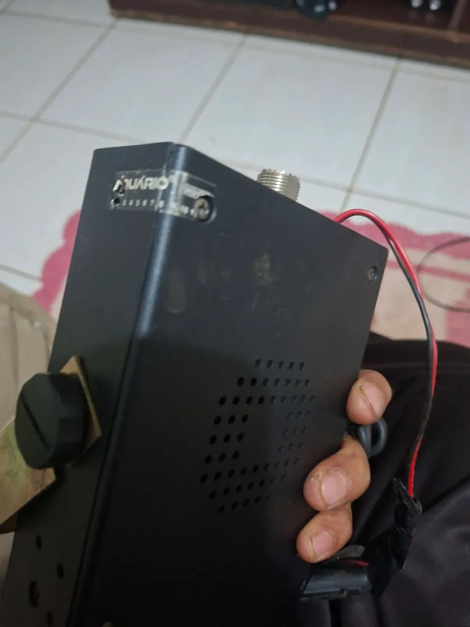 Rádio px - Foto 3