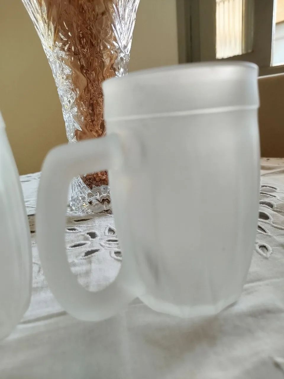 Kit 2 canecas de chopp zero grau - Foto 2