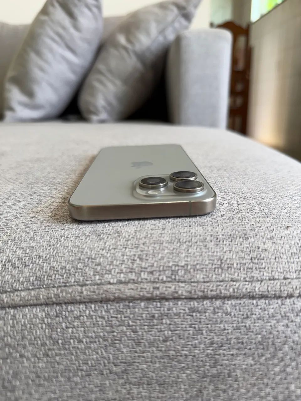 iPhone 15 pro max  - Foto 5
