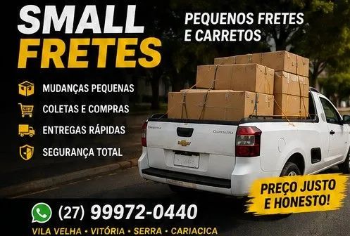 Frete Rápido  - Foto 2