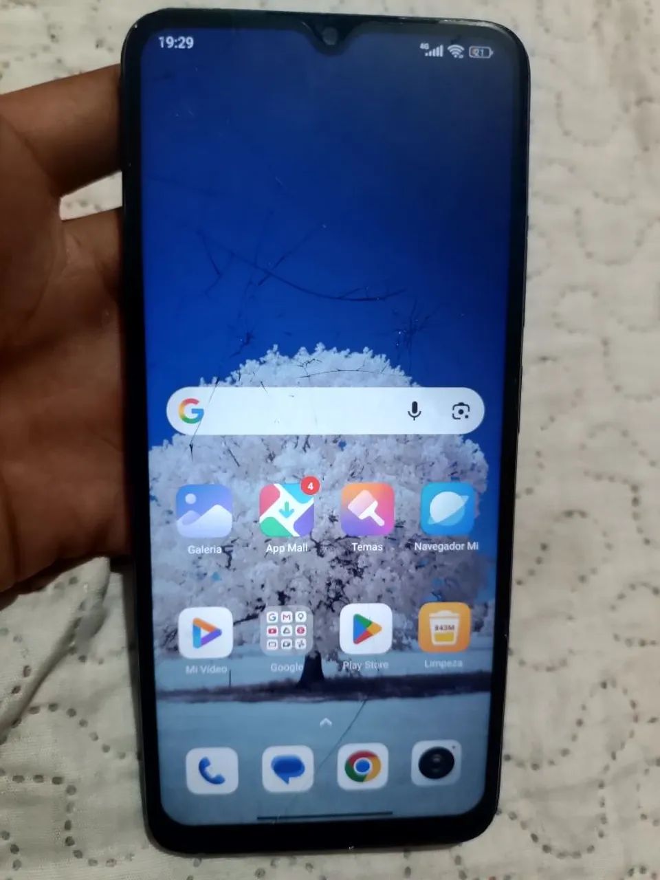 Redmi 12 C - Foto 2