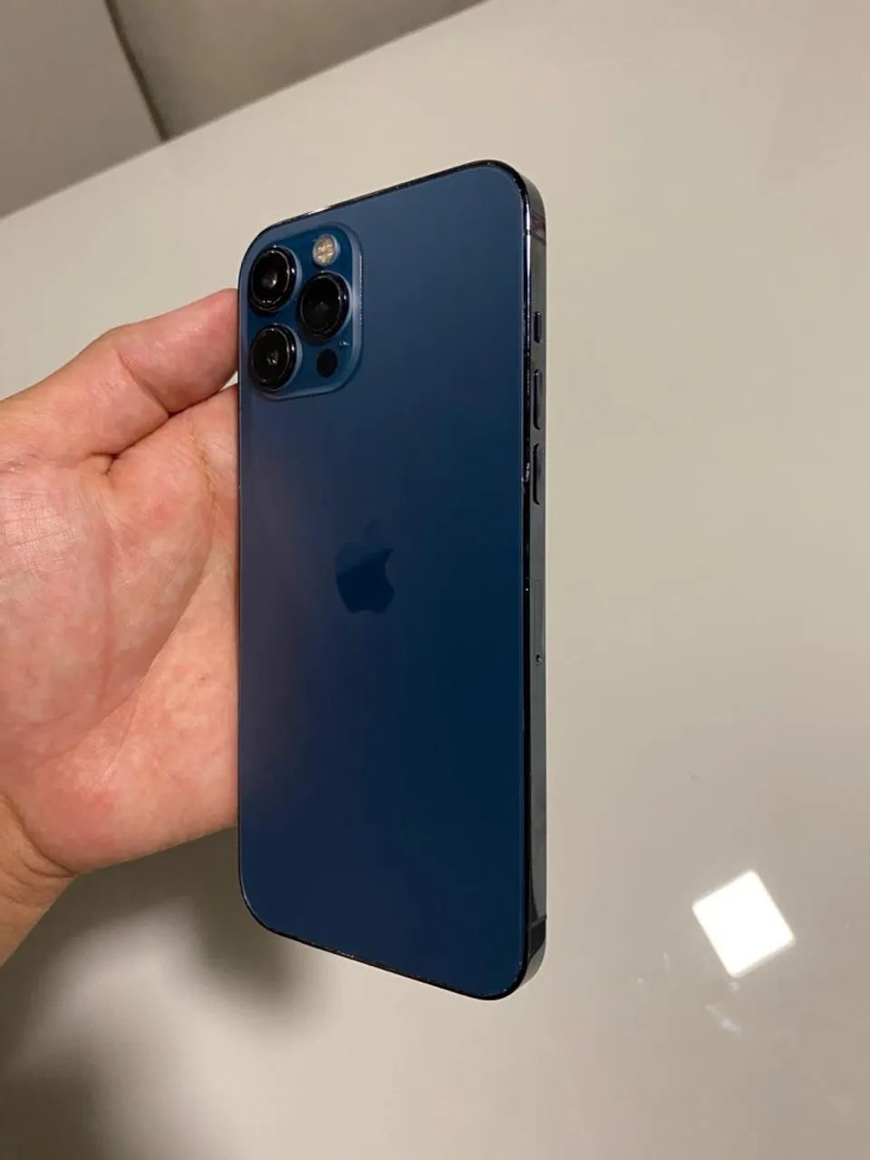 IPHONE 12 Pro Max  - Foto 3