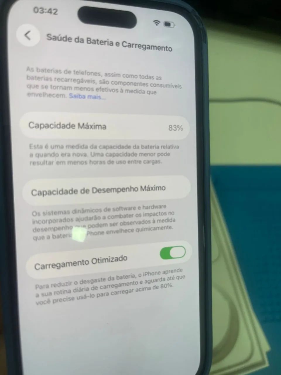 Iphone 14 PRO 256gb - Celulares e Smartphones - Jardim Dourados