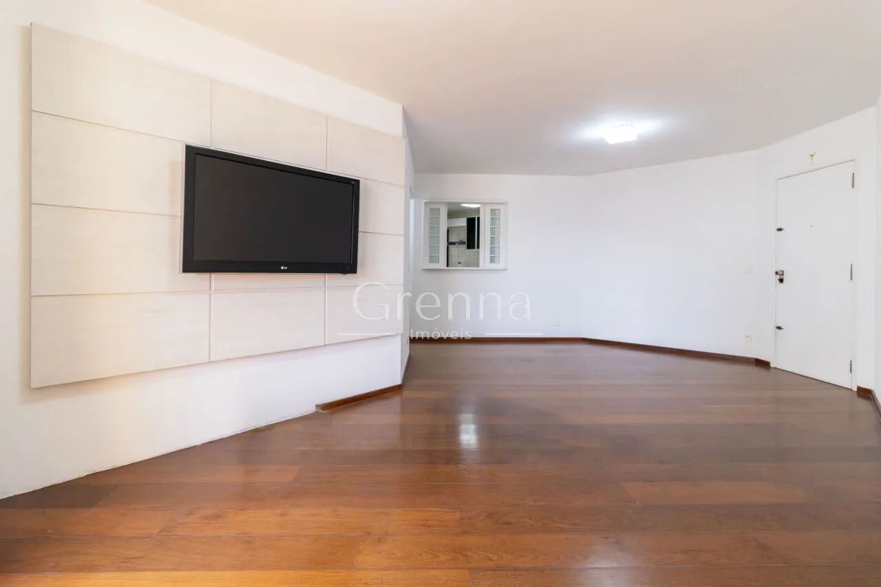 Apartamento para locação com 120m² em Sp - Foto 3