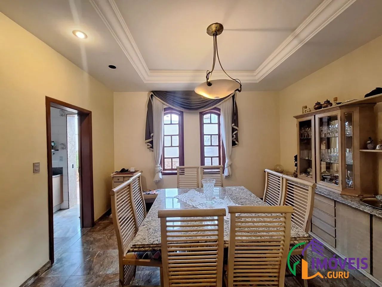 CASA ASSOBRADADA - NOVA GAMELEIRA - MG - Foto 5