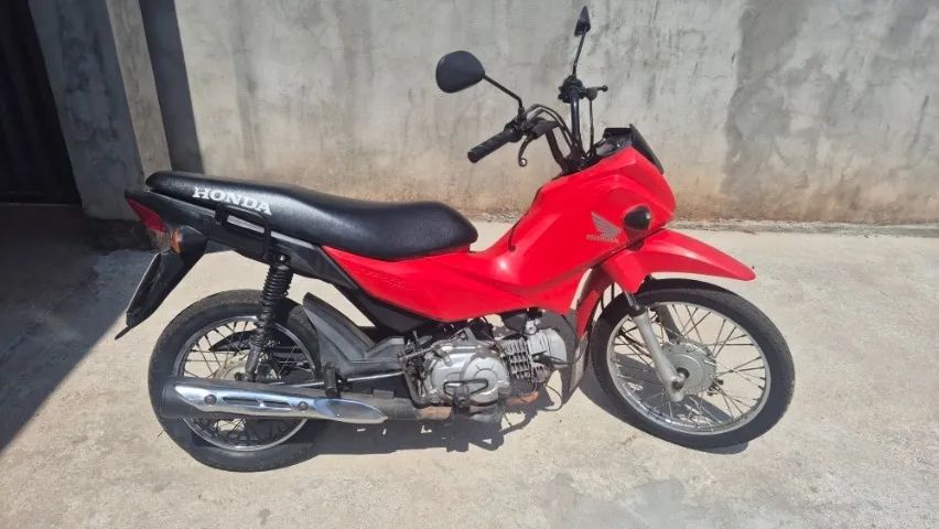 VENDO POP 110i 2019