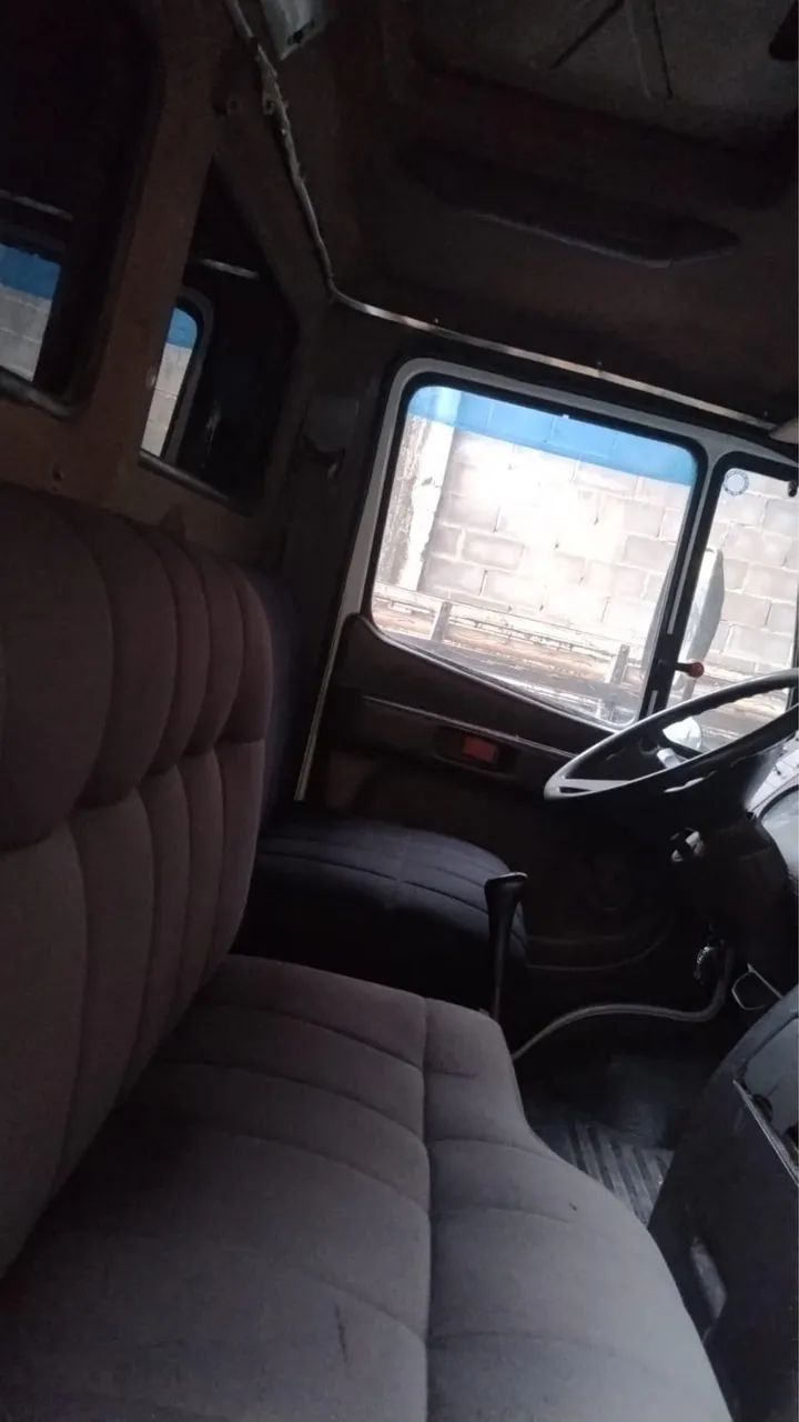 caminhão 709 - Foto 4
