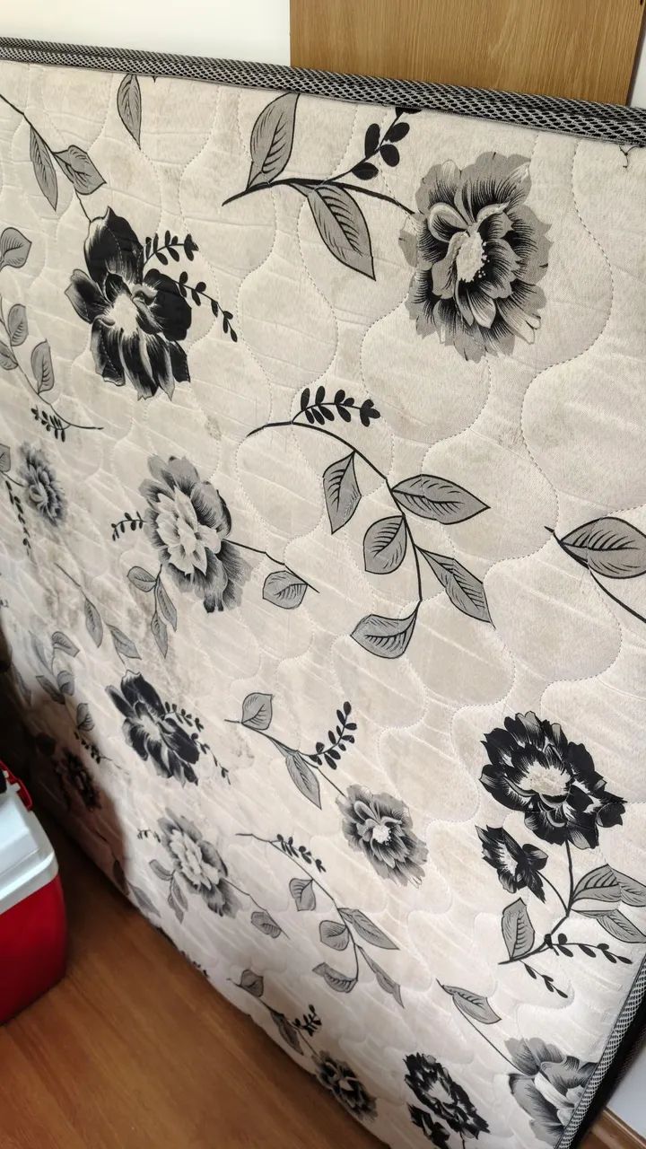 Colchão Ortobom  - Foto 2