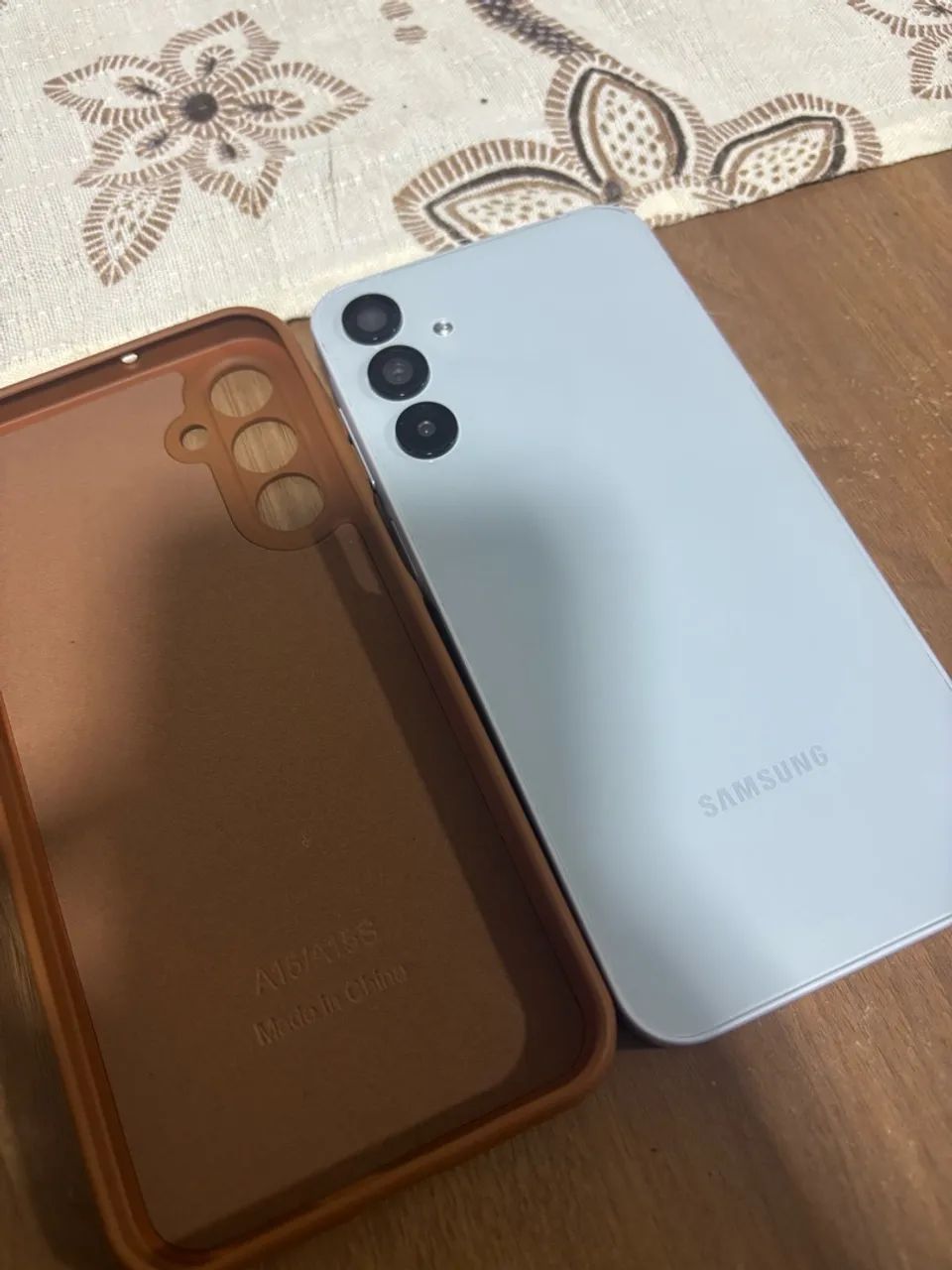 Samsung A15