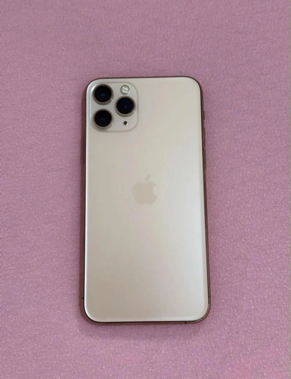 iPhone 11Pro