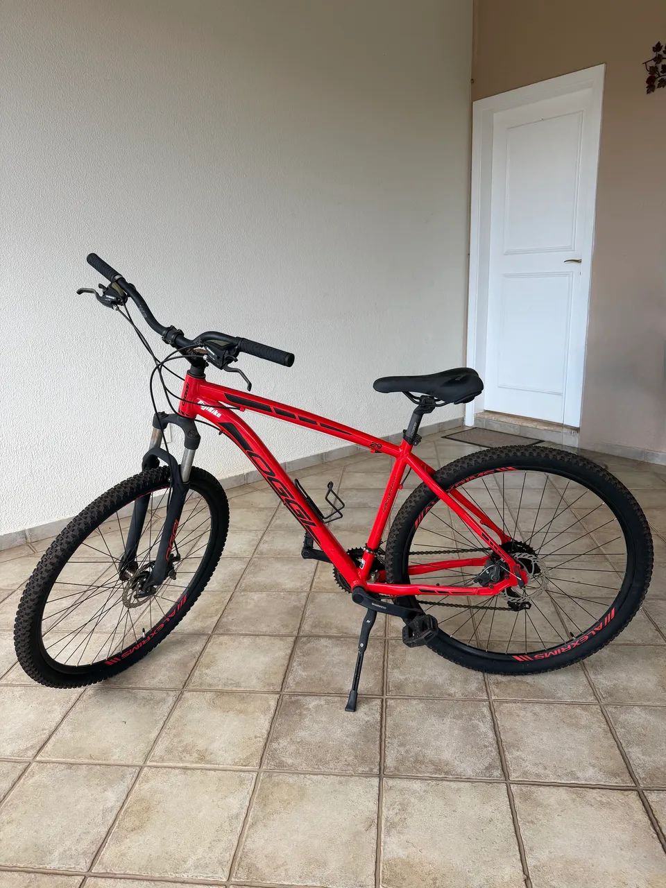 Bicicleta Oggi Hacker Sport Aro 29 - Foto 3