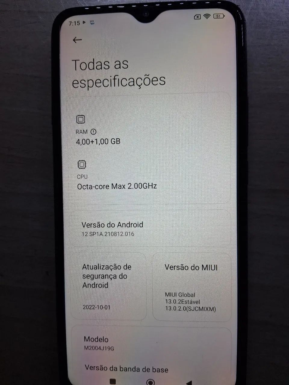 Redimi 9 - Foto 5