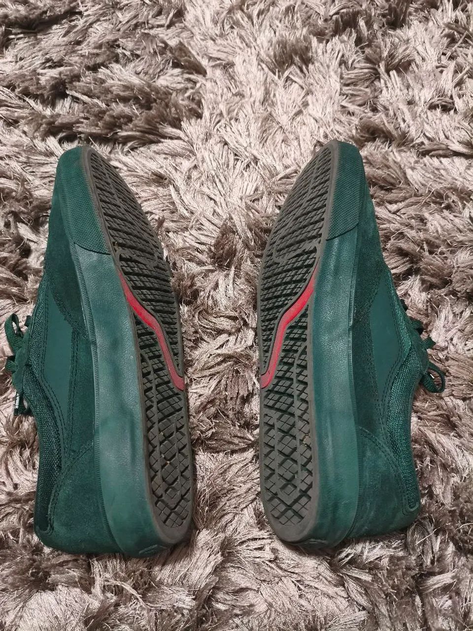 VANS Curren Atiba - Foto 4
