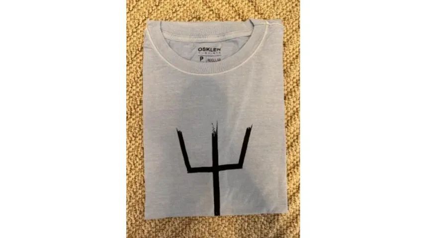Camisetas masculinas  P