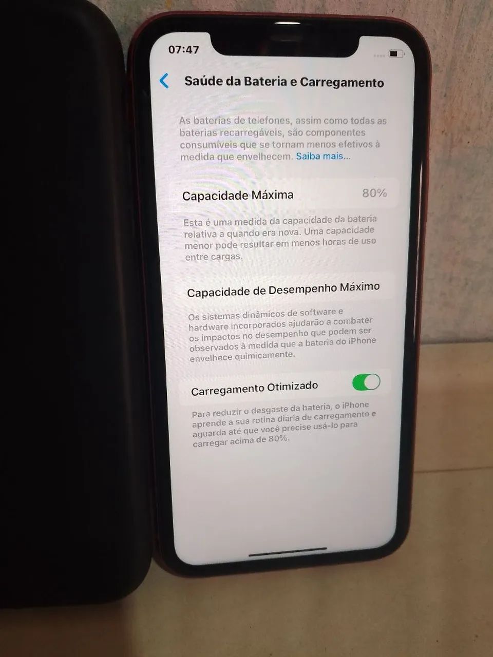 A venda iPhone 11 - Foto 3