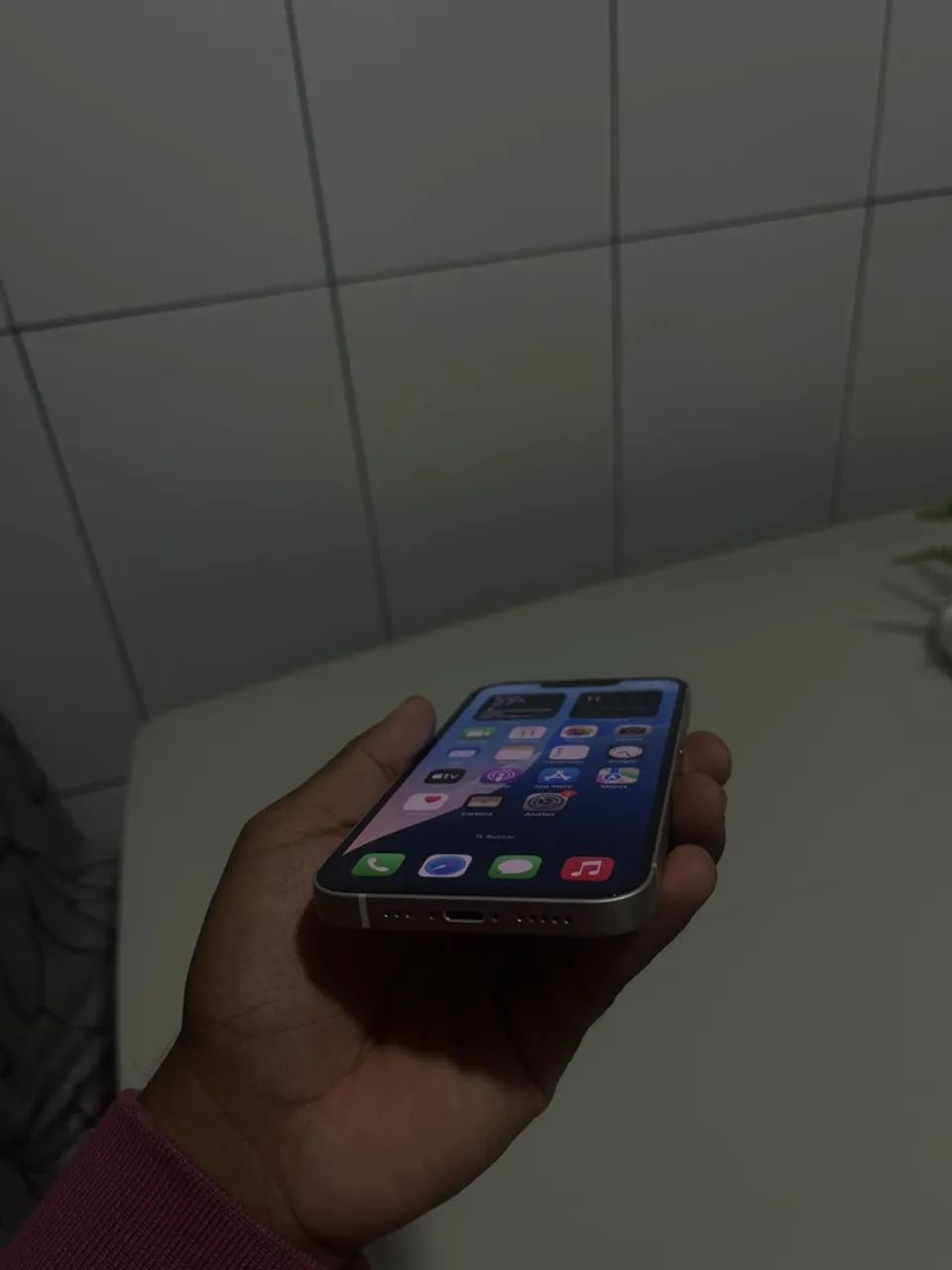 iPhone 13 - Foto 4