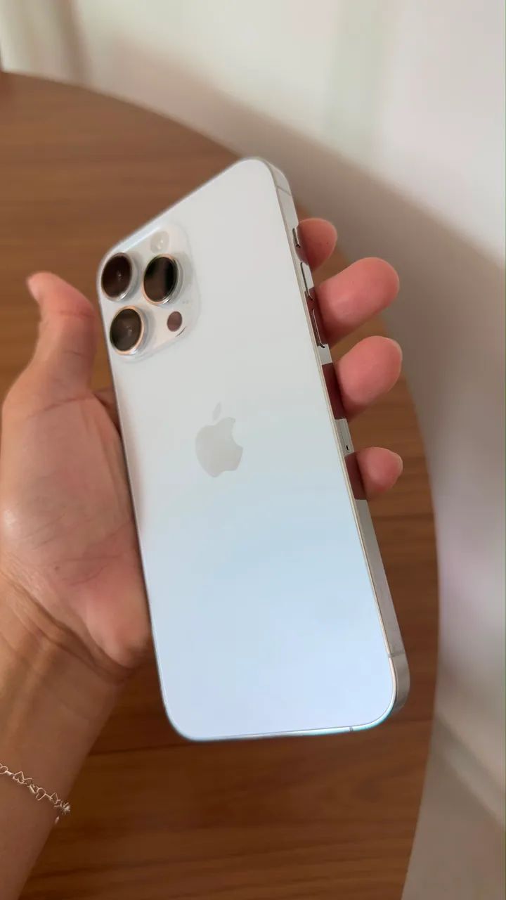 iPhone 14 Pro Max 128 GB - Excelente estado - Foto 2