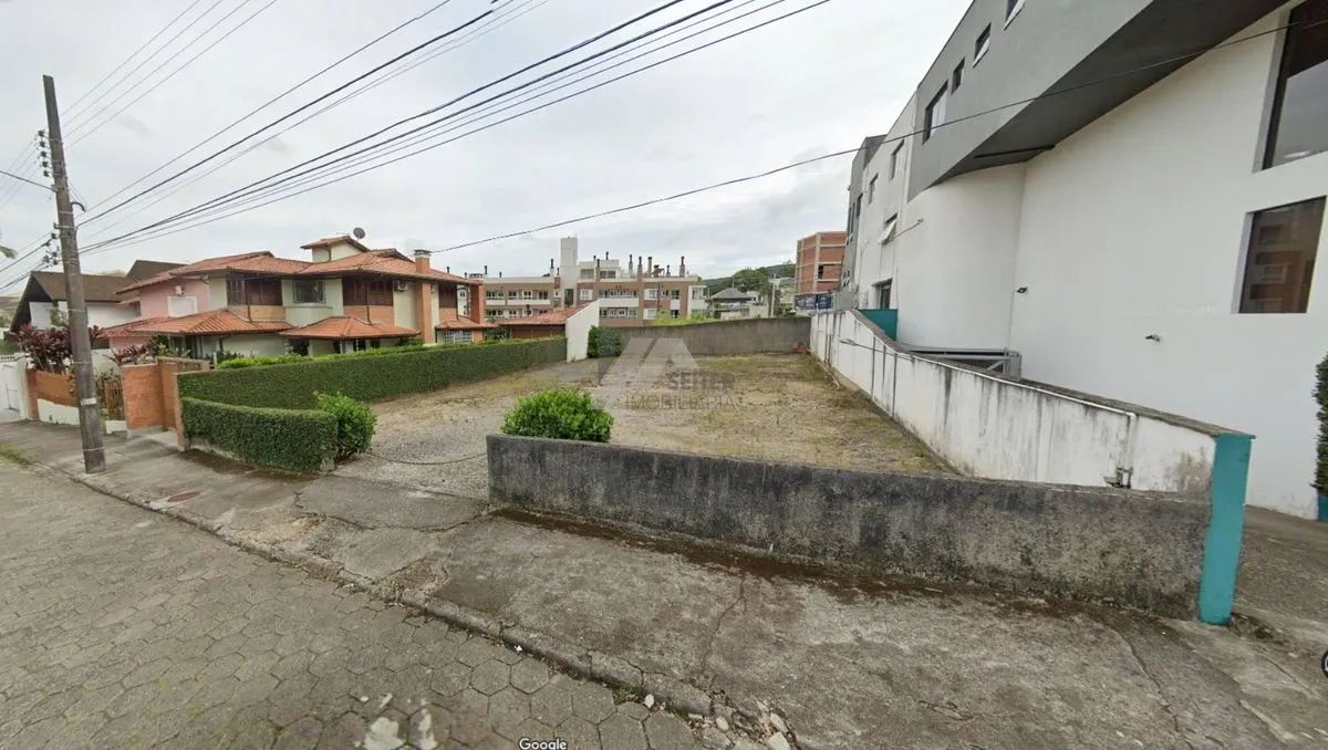 Terreno de 476 metros a venda Corrego grande